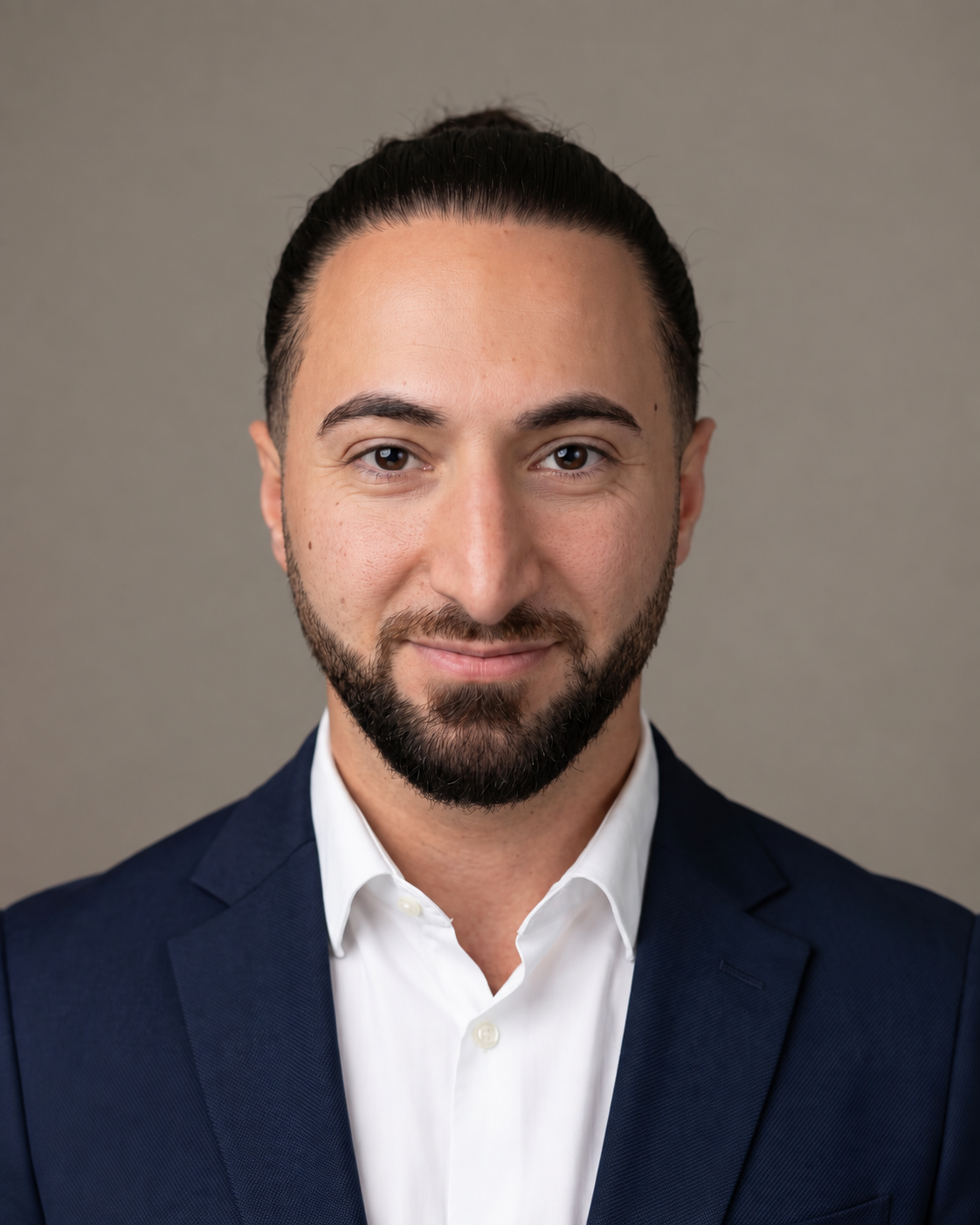 Mert Sengül