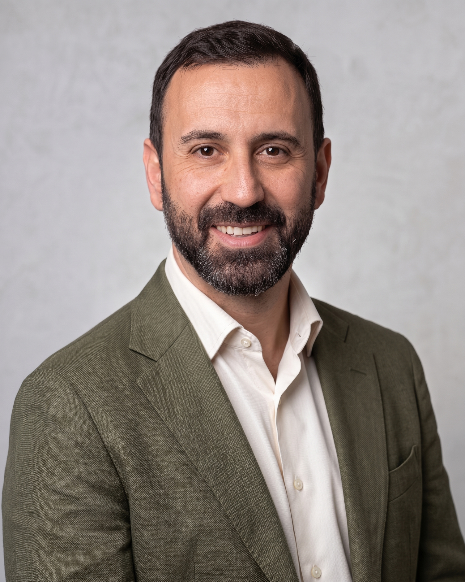 Senol Cengiz